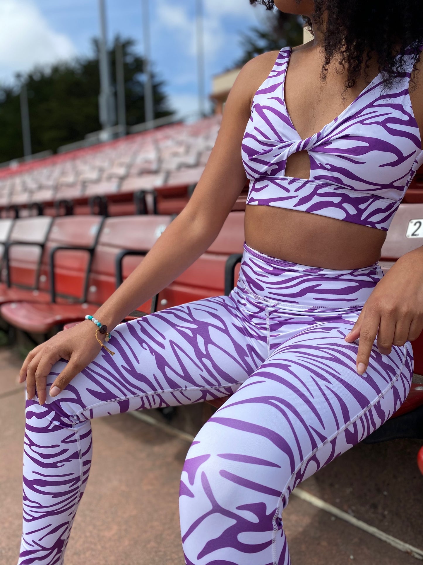 Zebra Fit